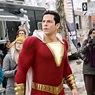 Shazam! review. "The hero that hides inside" metaphor works