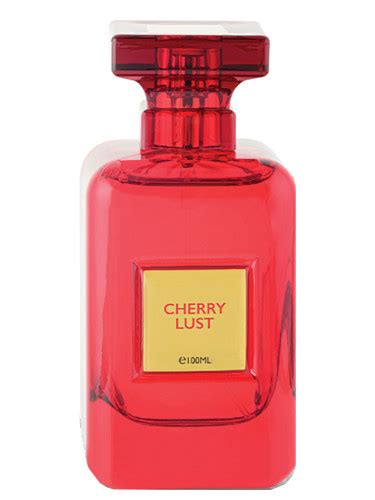 Cherry Lust Flavia Una Novità Fragranza Unisex 2023