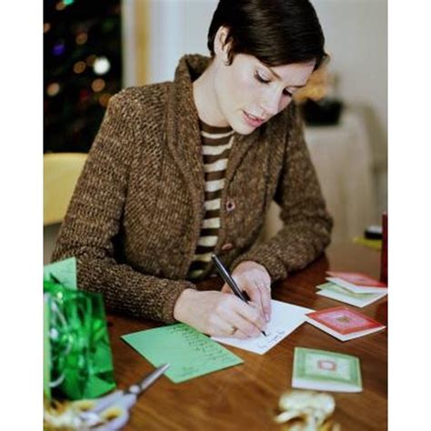The card is simply a listing of people who are authorized to sign checks and make changes to the each person listed on the card is also required to sign it, so the bank has an example signature to. Etiquette for Signing Names on Cards | Synonym