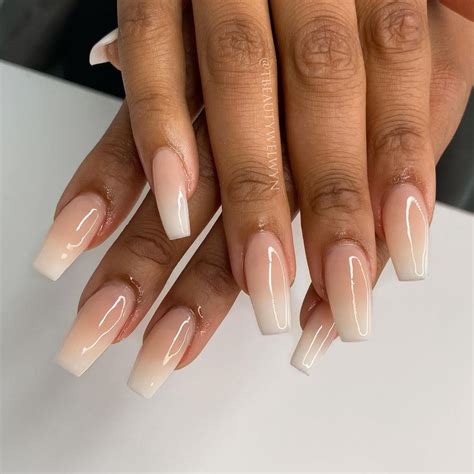 Nude Nail Designs To Inspire Your Next Manicure Session Hairstylery