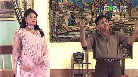 Best Of Tahir Anjum And Anwar Ali New Pakistani Stage Drama Full Comedy