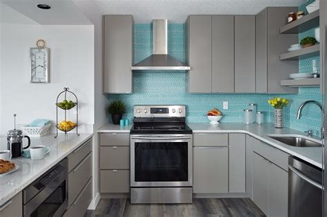 Homepolish designer jae joo crafted a modern white kitchen for tech entrepreneur david yaffe's new york city condo. Modern Kitchen Remodel for Stylish Minnesota Condo ...