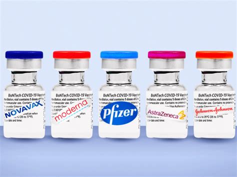 It only requires one shot, a big advantage. Does It Matter Which COVID-19 Vaccine You Get? | FiveThirtyEight