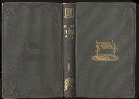 Publishers Bindings 1840 1849 Rbscp