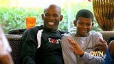 Watch Deion's Family Playbook Online - Full Episodes of Season 2 to 1 ...