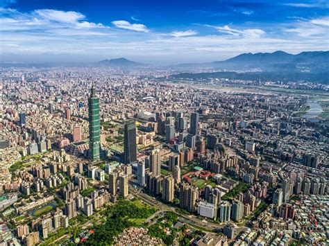 Taiwan Travel Guide 10 Things To Do If You Only Have 2 Days In Taipei