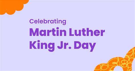 Why We Celebrate Martin Luther King Jr Day Kami
