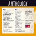 Electric Light Orchestra Part II & The Orchestra - Anthology (2CD ...