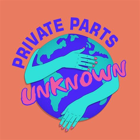 Write A Review For Private Parts Unknown