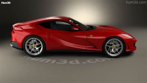 Ferrari 720 Amazing Photo Gallery Some Information And