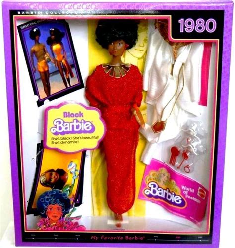 1980 My Favorite Barbie 50th Anniversery Doll Munimorogobpe