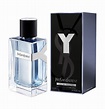 Yves Saint Laurent Y Yves Saint Laurent cologne - a new fragrance for ...