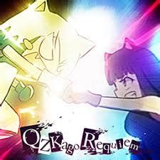 Qzkago Requiem