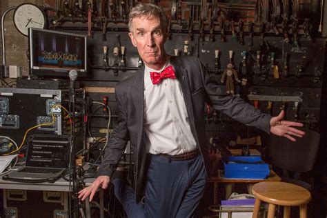 Tomorrow Night Its Bill Nye The Skeptic Guy Startalk Radio Blog