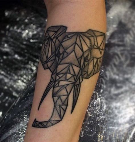 72 Mind Blowing Forearm Elephant Tattoos Tattoo Designs