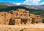 Taos, New Mexico - The Best Mountain Towns in America - Bob Vila