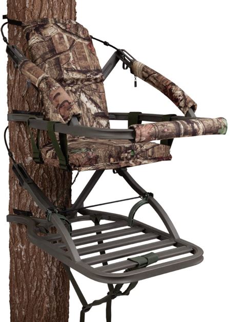 Best Climbing Tree Stands 2018 Lightweight Climbing Deer Stand