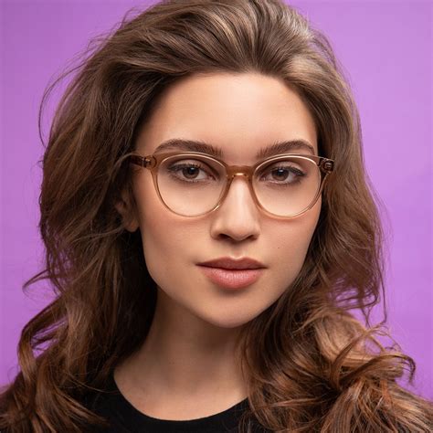 Elise Glasses Trends Fashion Eye Glasses Glasses For Round Faces