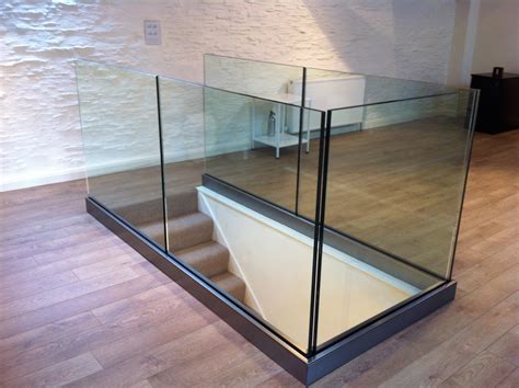 Our contemporary frameless glass balustrade panels are also suitable for indoor installation, offering seamless fall protection for landings, mezzanine levels and stairways. A Thorough Guide to Outdoor Glass Balustrade | Ivy Castellanos