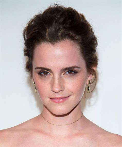 Emma Watson Emma Watson Makeup Emma Watson Celebrity Makeup