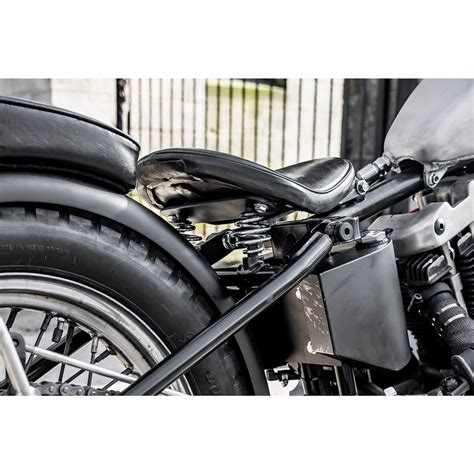 Bobber Motorcycle Seat Springs