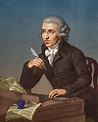 Biography of Franz Joseph Haydn, Austrian Composer