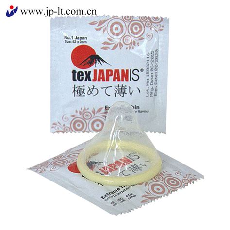 Extra Dotted Thin Condom Japan In Box Buy Condom Japan Product On