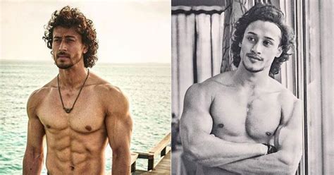 Tiger Shroff Has A Doppelganger And He Is An Actor From Assam