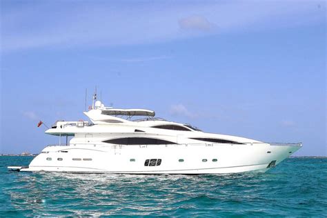 Charter Yacht Yacht Vacations
