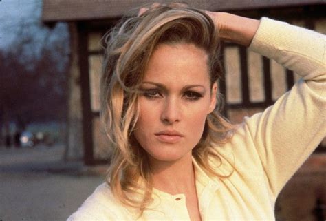 Pin On Ursula Andress