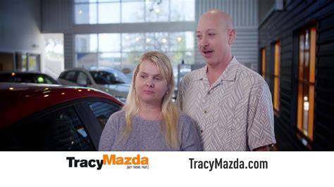 Tracy Mazda Happy Customers Youtube