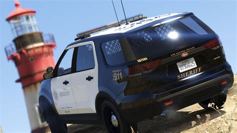 Vapid Scout Police Pack Add On Wip Gta Mods Free Nude Porn