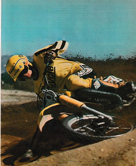 Yamaha Yz Motorcycles Original Retro Magazine Ad Ubicaciondepersonas Cdmx Gob Mx