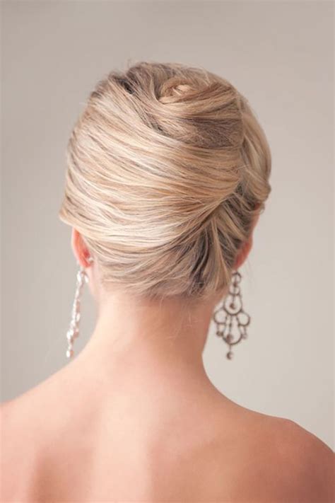 Mother Of The Bride Hairstyles Elegant Ideas Guide Idee Per