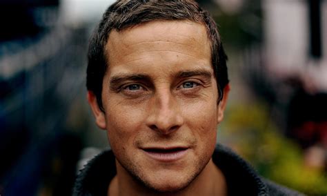Bear Grylls Signs £1m Deal To Write Series Of Thrillers Books The