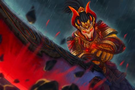 Dota 2 is one of the most intense moba titles in the market. Dota 2 quiz: How well can you score in our 5k MMR quiz?