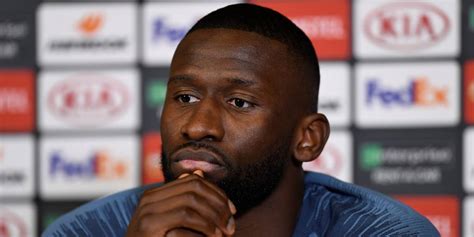Antonio rudiger on wn network delivers the latest videos and editable pages for news & events, including entertainment, music, sports, science and more, sign up and share your playlists. Europa League: Antonio Rudiger compares Chelsea manager ...