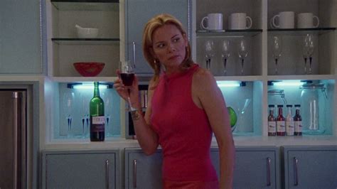 Deloach Wine Enjoyed By Kim Cattrall As Samantha Jones In Sex And The City S03e17 What Goes