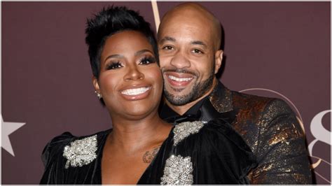 ‘cuteness Overload Fantasia Barrino Shares Before And After Photos Of