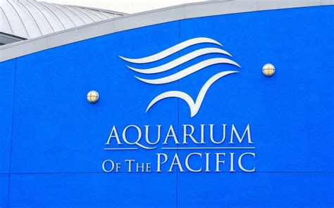 Aquarium Of The Pacific Visit Gay Long Beach