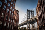 Quartiers de New York : 5 boroughs à découvrir lors de votre séjour