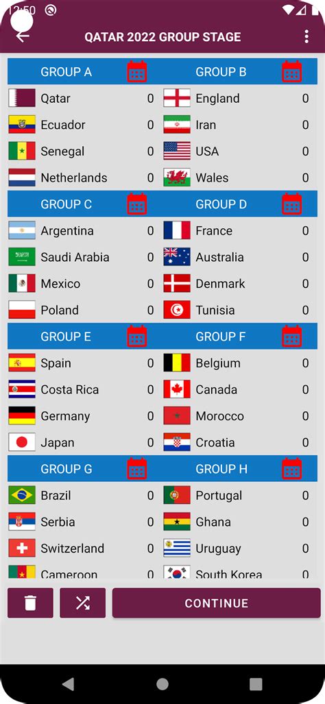 Qatar 2022 World Cup Simulator Apk Para Android Download