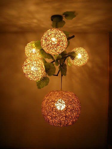 While bringing the best selection that tea light holders, hanging lights, study lights, and many more other contemporary choices are there in this area of home decor online at kraphy. Decorative Lights, Decoration Light, home decor lights ...