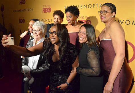 Hbos “women Of Troy” Shows How Usc Transformed Womens Basketball Los Angeles Sentinel