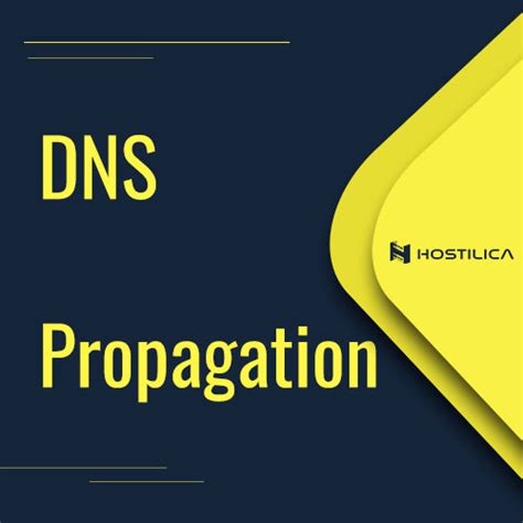 Dns Propagation Explained For Beginners Hostilica