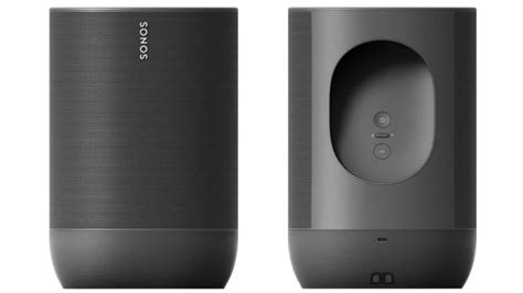 Sonos Move Reviews - TechSpot
