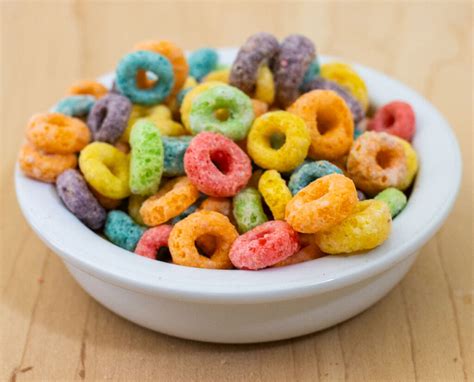 21 Best American Cereals To Start Your Day With A Bang 2foodtrippers