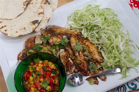 Try dipping them in buttermilk prior to cooking, or try. Oven Baked Fish Tacos - Cook with Kerry