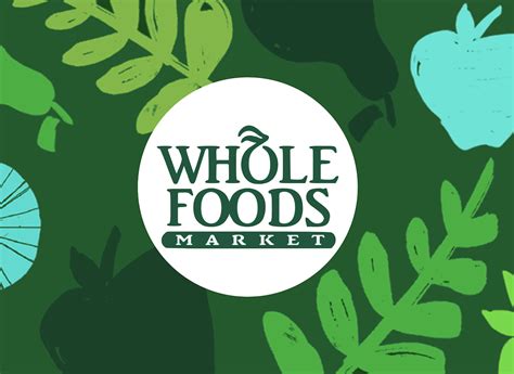 How To Get A Product Into Whole Foods Market