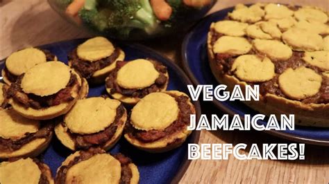 Maybe you would like to learn more about one of these? Vegan Jamaican Beefcakes! - YouTube